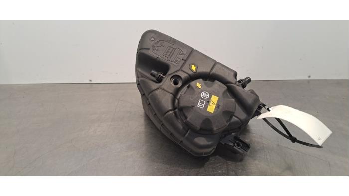 Expansievat BMW 7-Serie