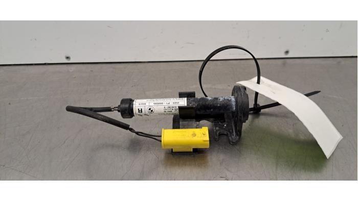 Ställdon HSR BMW 7-Serie