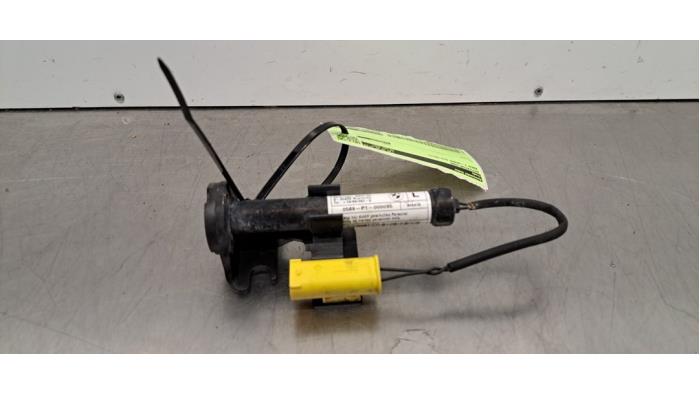 Ställdon HSR BMW 7-Serie