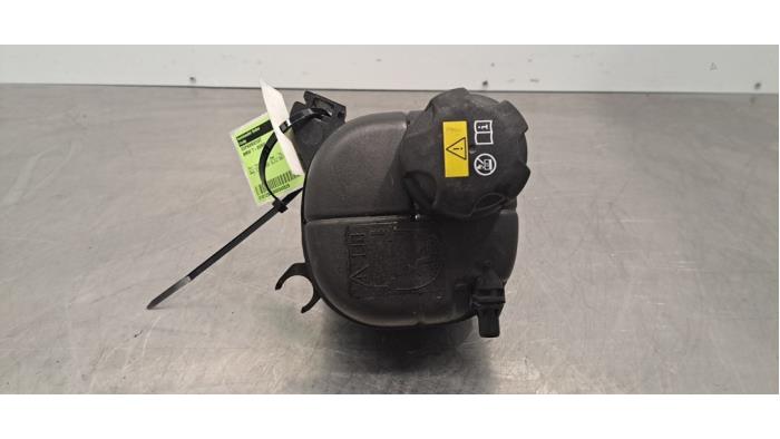 Expansievat BMW 7-Serie