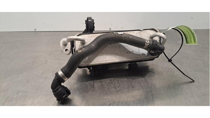 Skraplacz klimatyzacji BMW 7-Serie