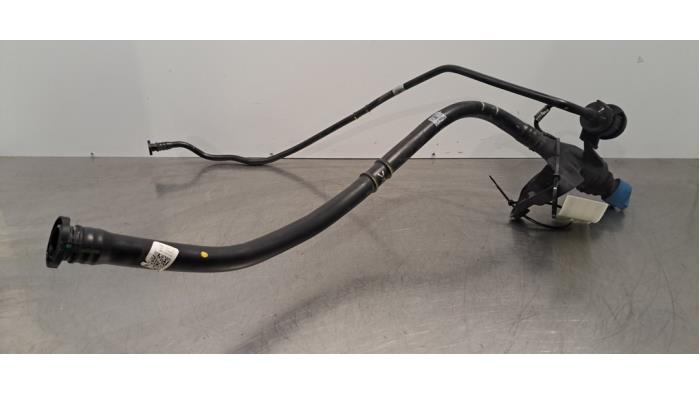 Füllrohr adbluetank BMW X5