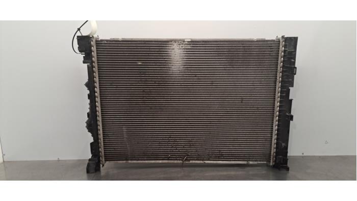 Radiateur BMW X5