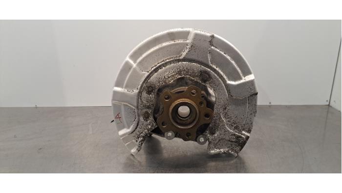 Fusee links-achter BMW X5