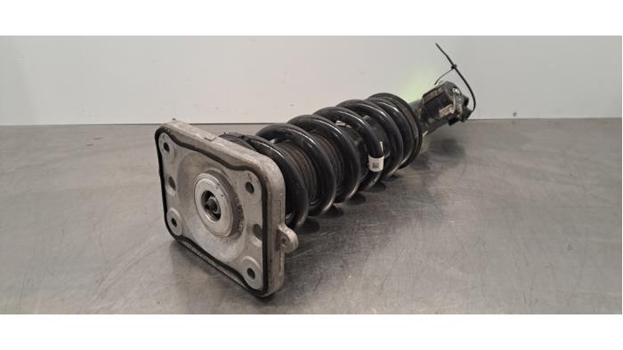 Schokdemper links-achter BMW X5