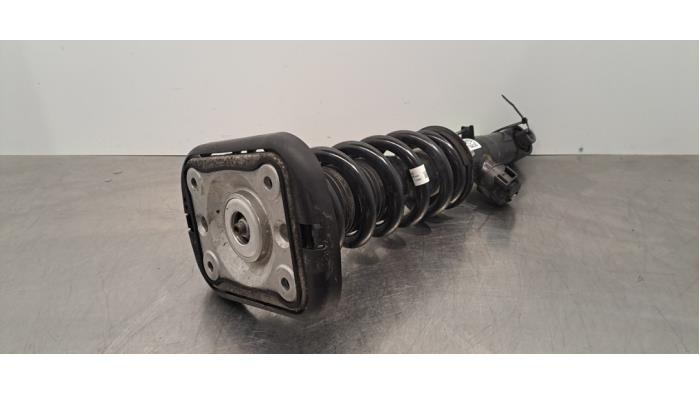 Schokdemper rechts-achter BMW X5