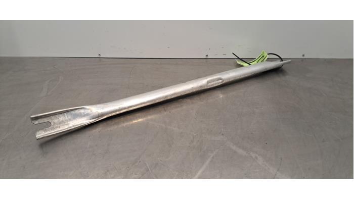 Front part support BMW X5