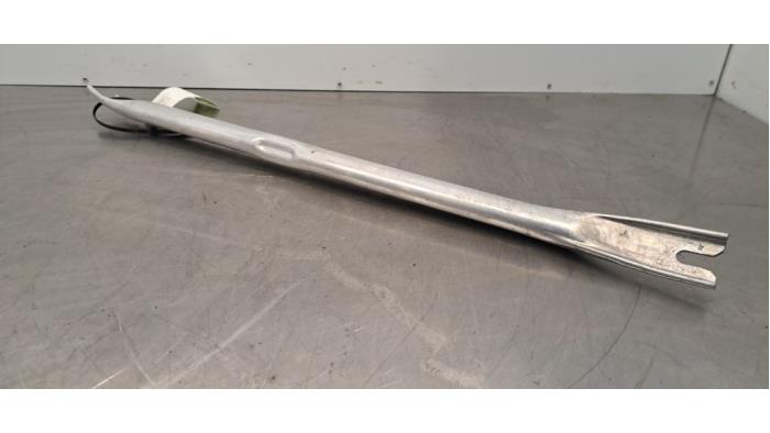 Front part support BMW X5