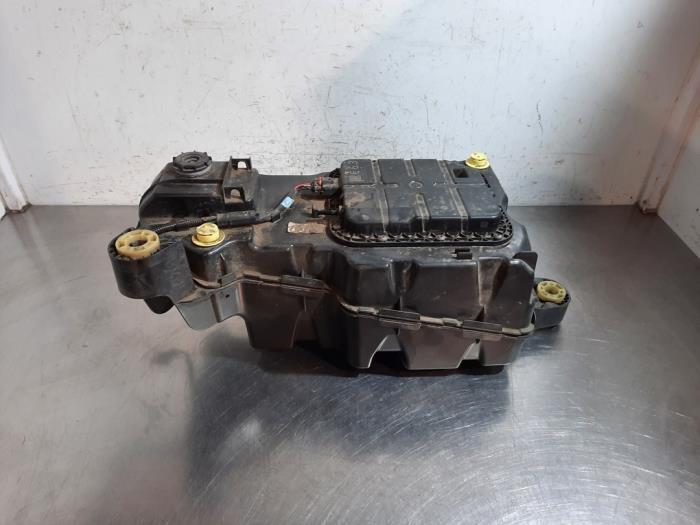 Бак для синього палива Peugeot Partner