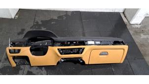 Gebruikte Dashboard BMW 7 serie (G11/12) 740e,Le Prijs € 665,50 Inclusief btw aangeboden door Autohandel Didier