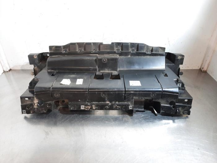 Frontpaneel Peugeot Partner