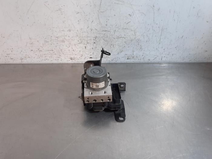 ABS siurblys Peugeot Partner