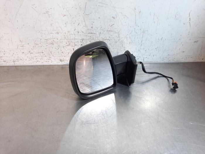 Buitenspiegel links Peugeot Partner