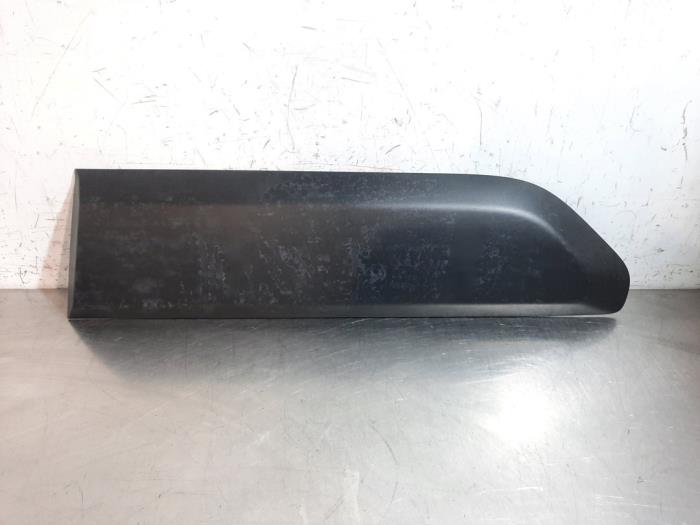 Sierstrip Peugeot Partner