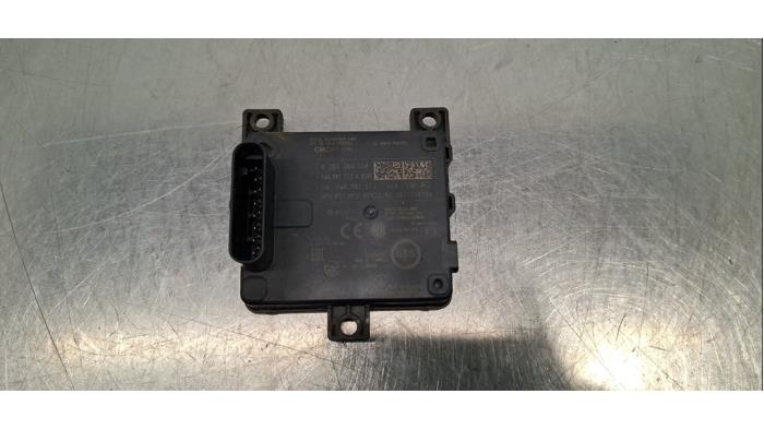 Capteur radar Skoda Octavia