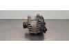 Dynamo van een Opel Corsa F (UB/UH/UP), 2019 1.2 Turbo 12V 100, Hatchback, 4Dr, Benzine, 1,199cc, 74kW (101pk), FWD, F12XHL; EB2ADTD, 2019-07 2022