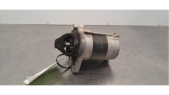 Startmotor Opel Corsa