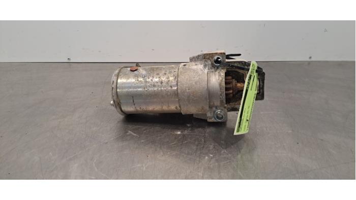 Startmotor Ford Ranger