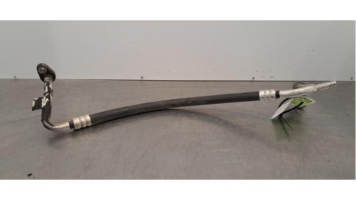 Airco Leiding Ford Ranger