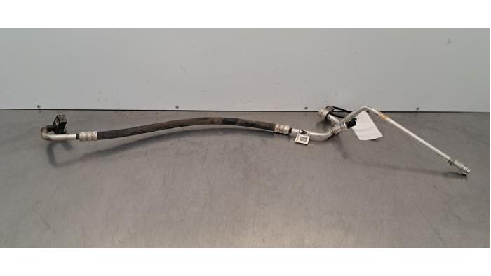 Airco Leiding Ford Ranger