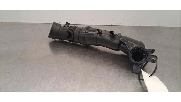 Imuletku Ilma Opel Mokka