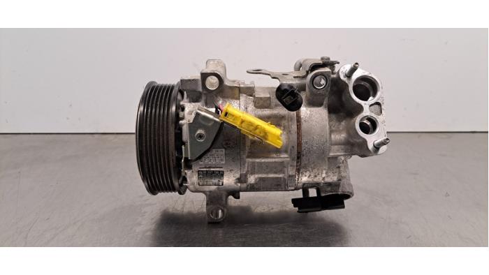 Aircopomp Opel Mokka