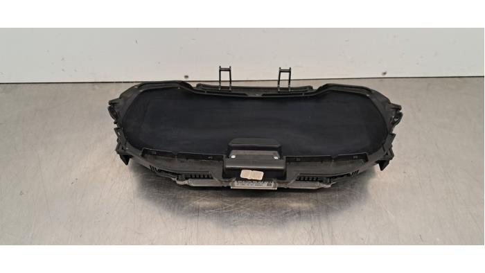 Kilometerteller KM BMW X5