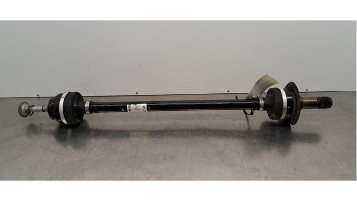 Правий задній приводний вал BMW X5