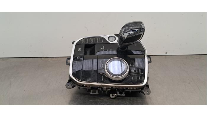 Versnellingspook BMW X5