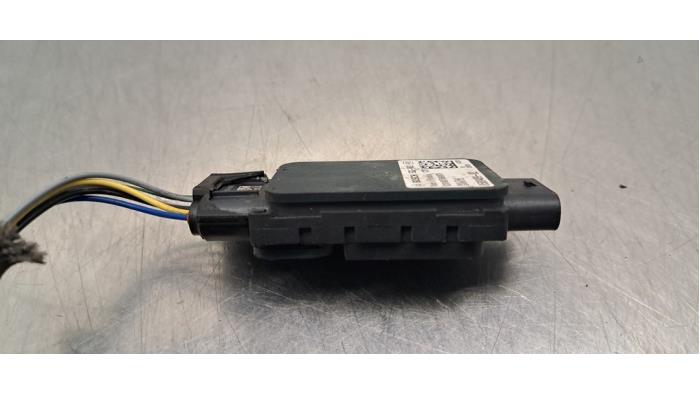 Nox sensor van een BMW X5 (G05) xDrive 30d 3.0 24V 2020