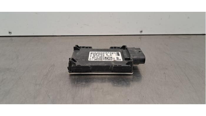Capteur radar BMW X5