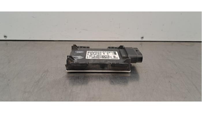 Capteur radar BMW X5