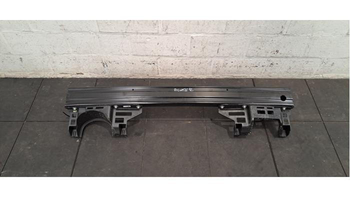 Bumperframe achter Renault Clio