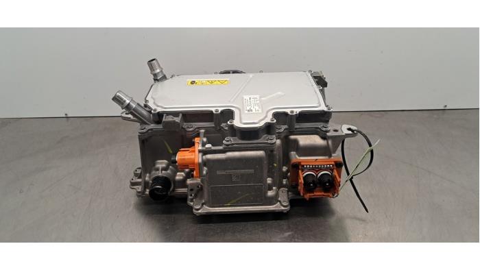 DC/DC converter Renault Clio