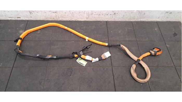 HV kabel (hoog voltage) Renault Clio