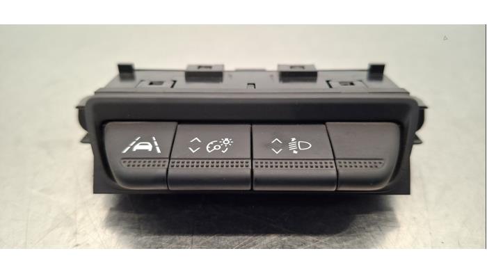 Schakelaar (diversen) Renault Clio