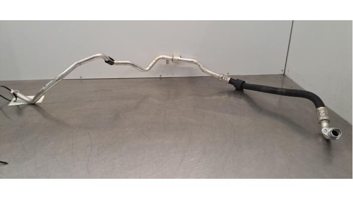 Airco Leiding Renault Clio