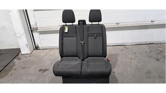 Banquette avant droit Ford Transit