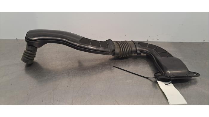 Imuletku Ilma Renault Clio