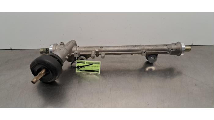 Stuurhuis Renault Clio