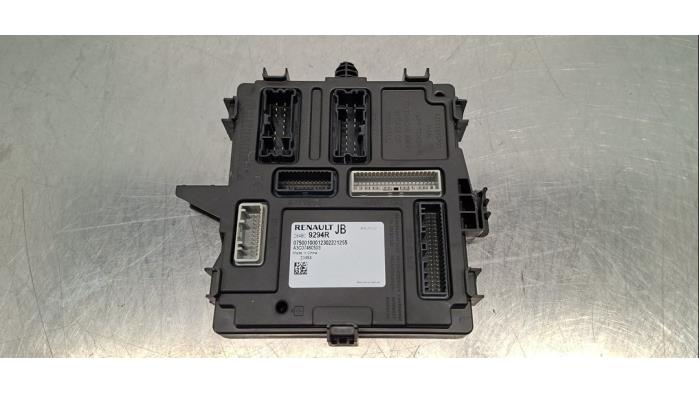 Module confort Renault Clio
