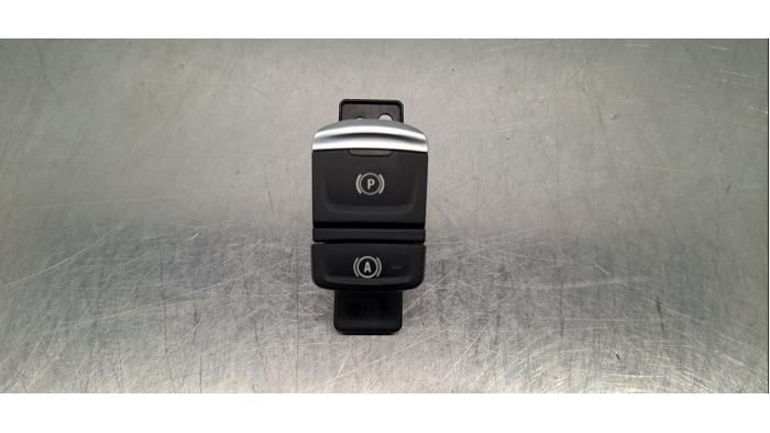 Parking brake switch Renault Clio