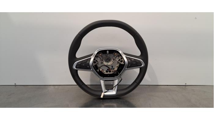 Stuurwiel Renault Clio