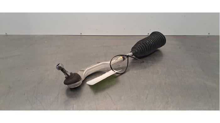 Spoorstang links Renault Clio