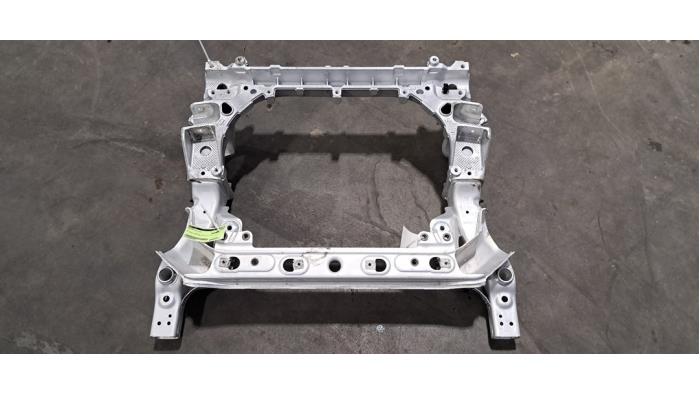 Subframe Mercedes EQC