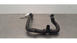 Gebruikte Koelwaterslang Renault Clio V (RJAB) 1.6 E-Tech 145 16V Prijs € 30,25 Inclusief btw aangeboden door Autohandel Didier
