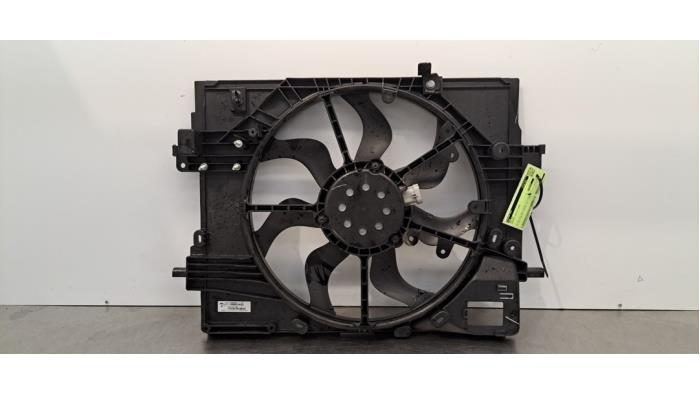 Koelvin Renault Clio