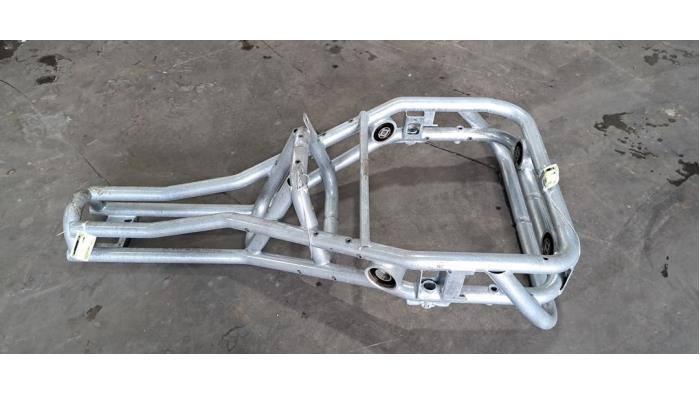 Subframe Mercedes EQC