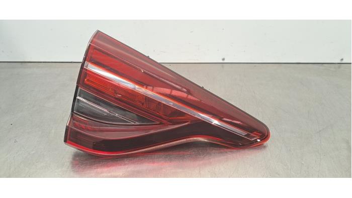 Feu arrière gauche Renault Clio