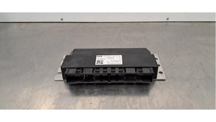 Module (diversen) BMW X5